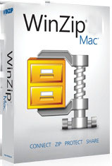WinZip Mac Pro 7.0.4565 Crack